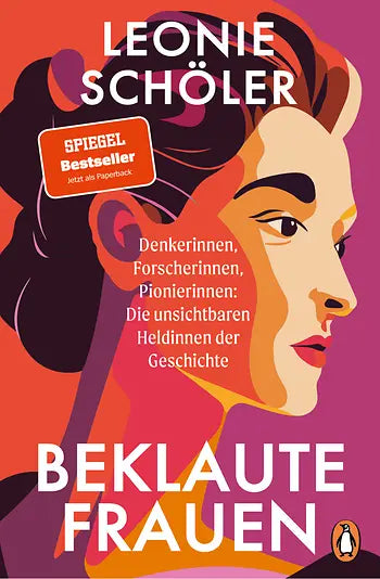 Beklaute Frauen von Leonie Schöler