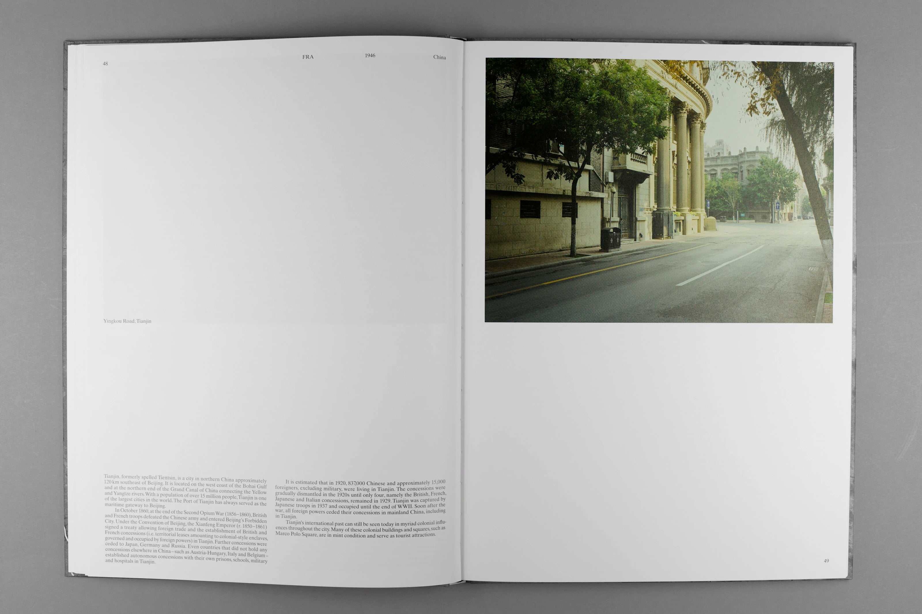 Human Territoriality