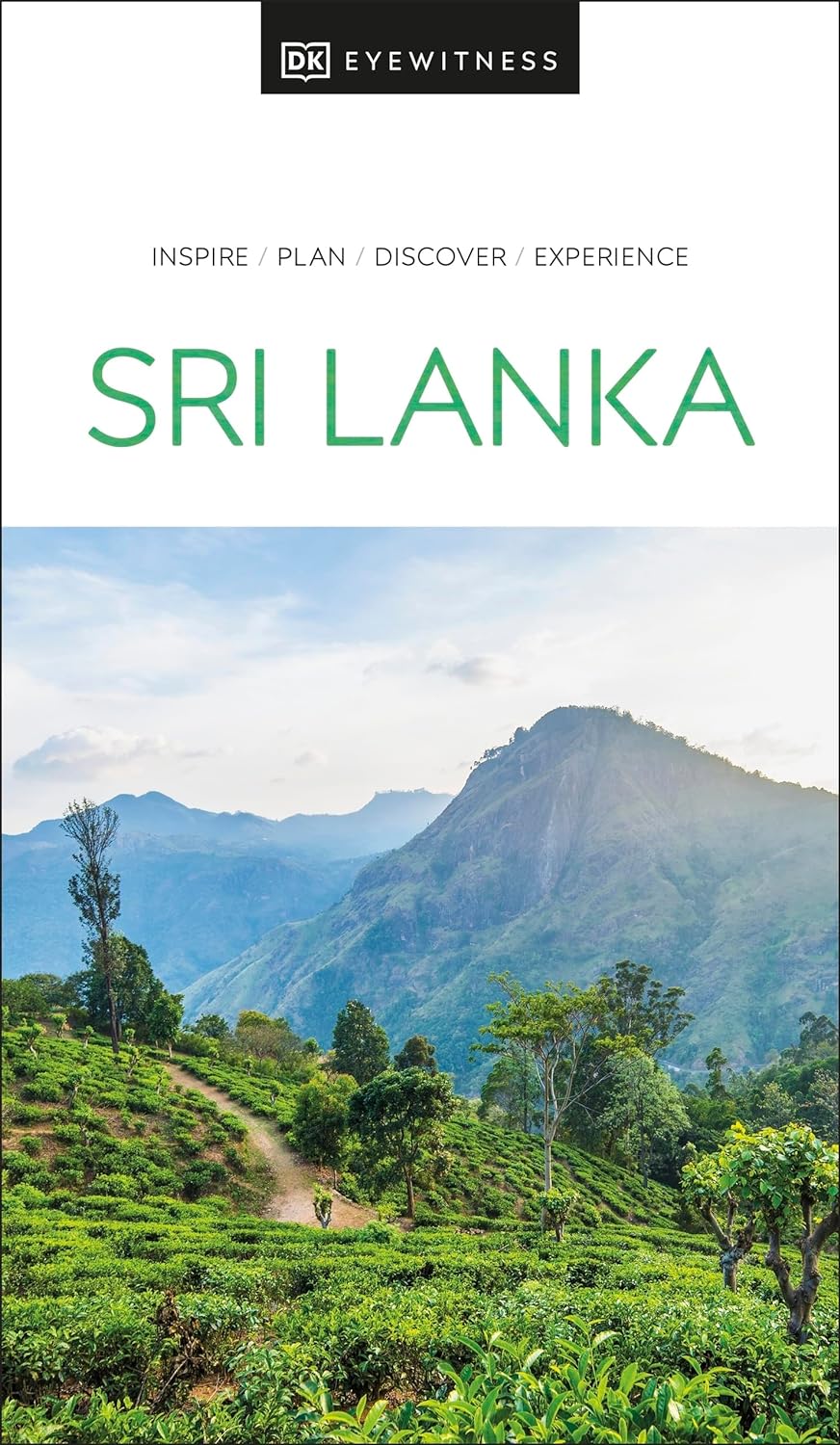 Sri Lanka - DK Eyewitness