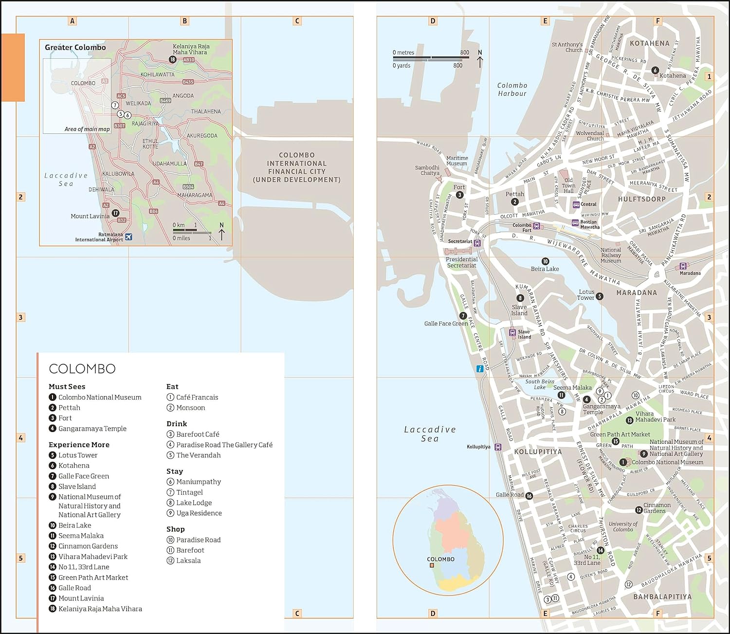 Sri Lanka - DK Eyewitness