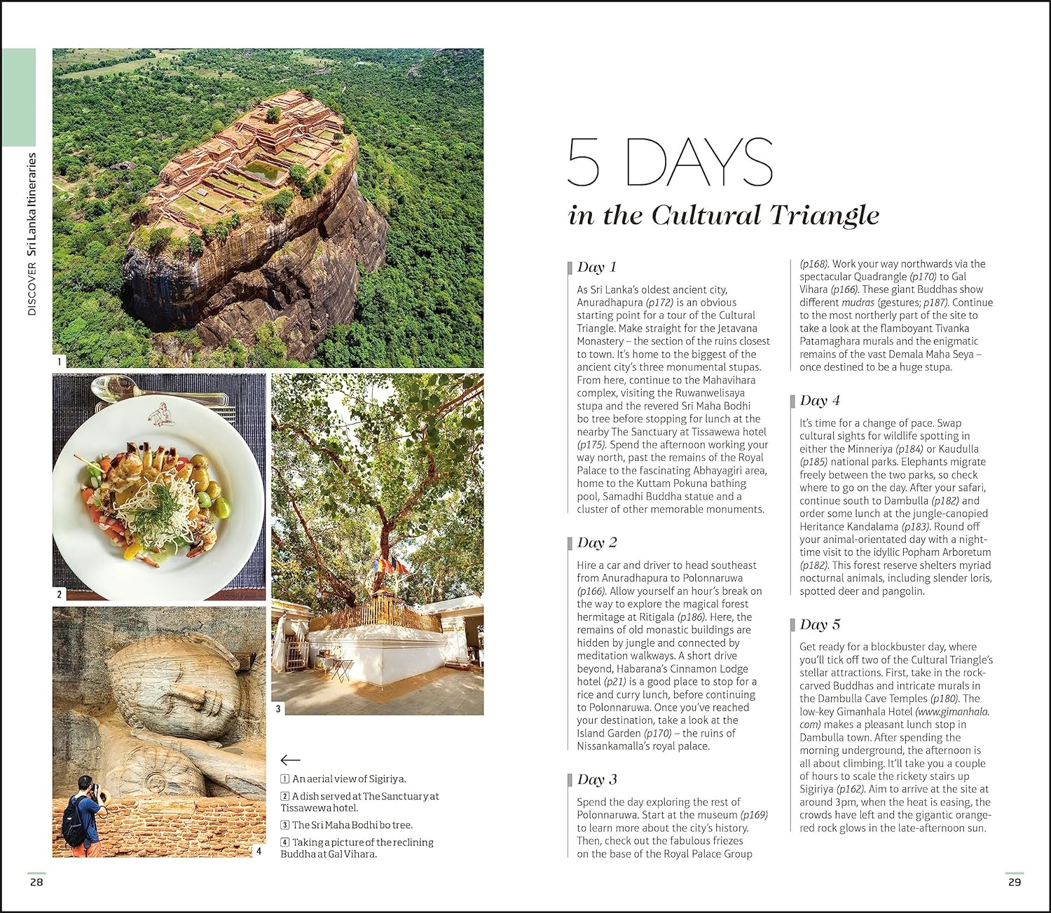 Sri Lanka - DK Eyewitness