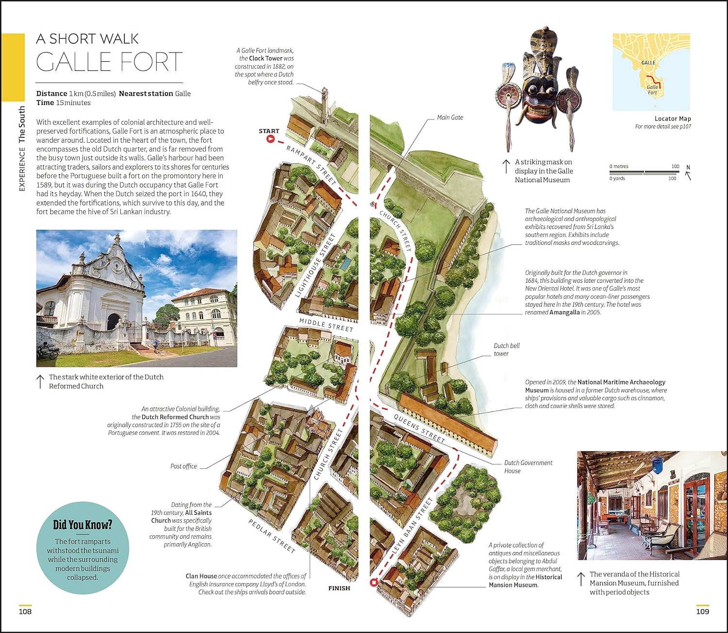 Sri Lanka - DK Eyewitness