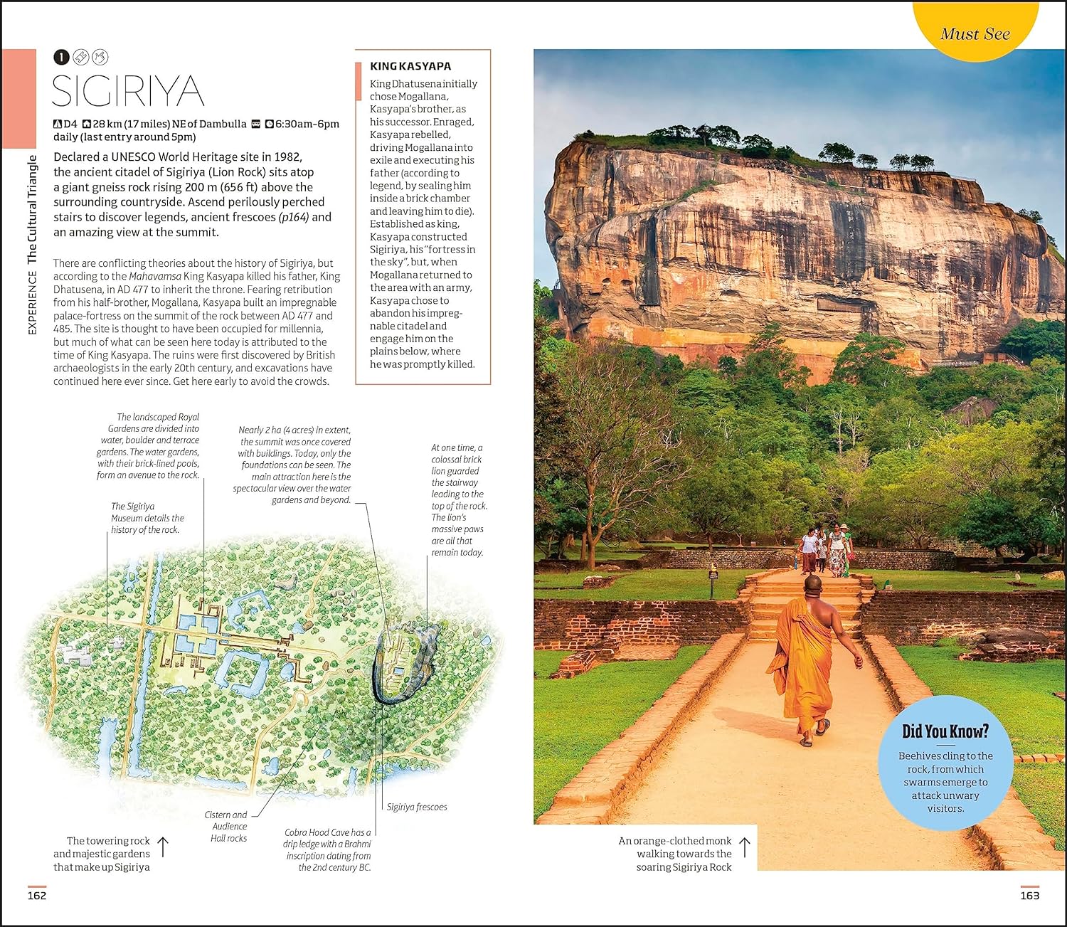 Sri Lanka - DK Eyewitness