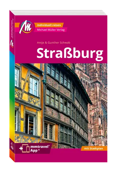 Straßburg MM-City - Michael Müller