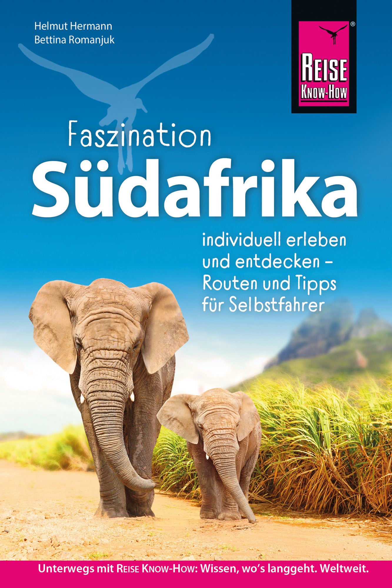 Südafrika - Reise Know-How