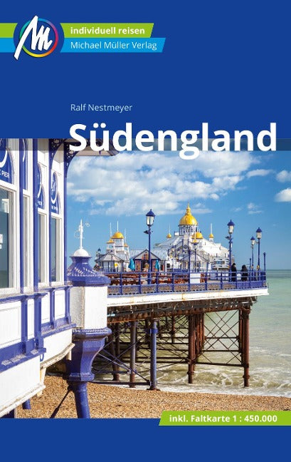 Südengland - Michael Müller