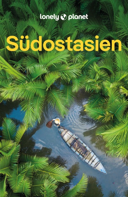 Südostasien - Lonely Planet Reiseführer