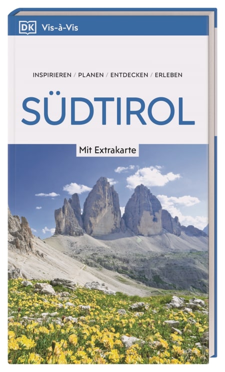 Südtirol - Vis-à-Vis