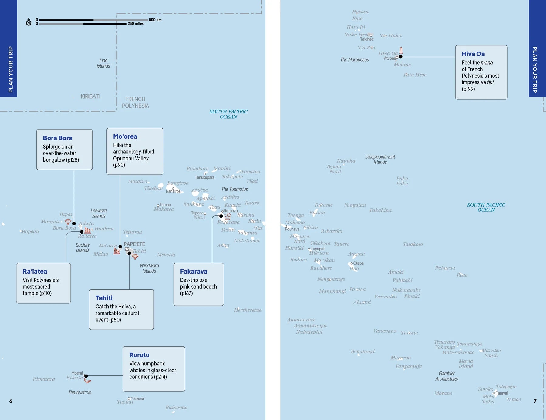 Tahiti & French Polynesia - Lonely Planet