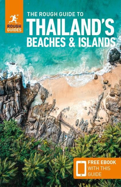 Thailand's Beaches & Islands - The Rough Guide