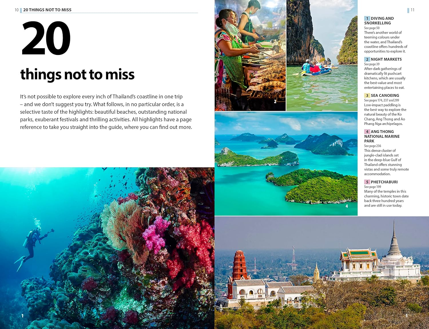 Thailand's Beaches & Islands - The Rough Guide