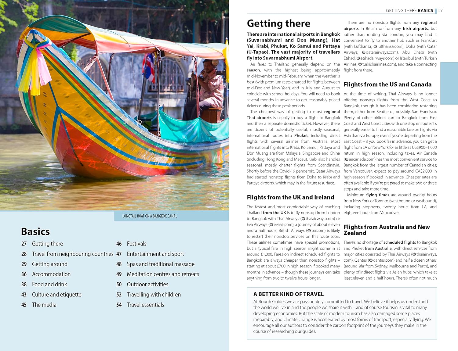 Thailand's Beaches & Islands - The Rough Guide