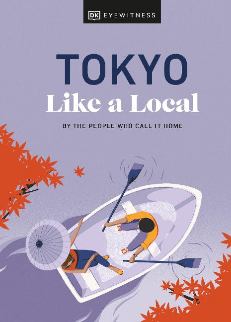Tokyo - Like a Local