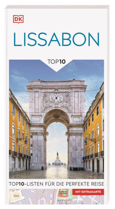 Lissabon - TOP 10