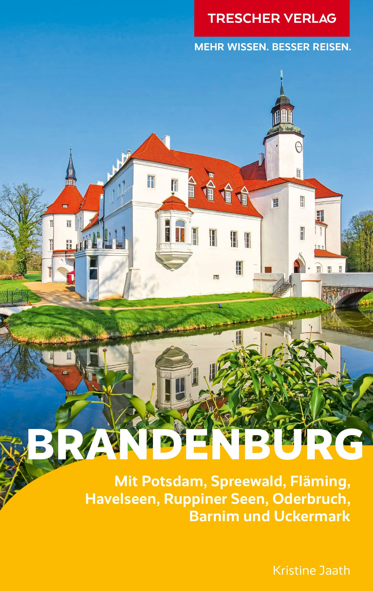 Brandenburg - Trescher Verlag