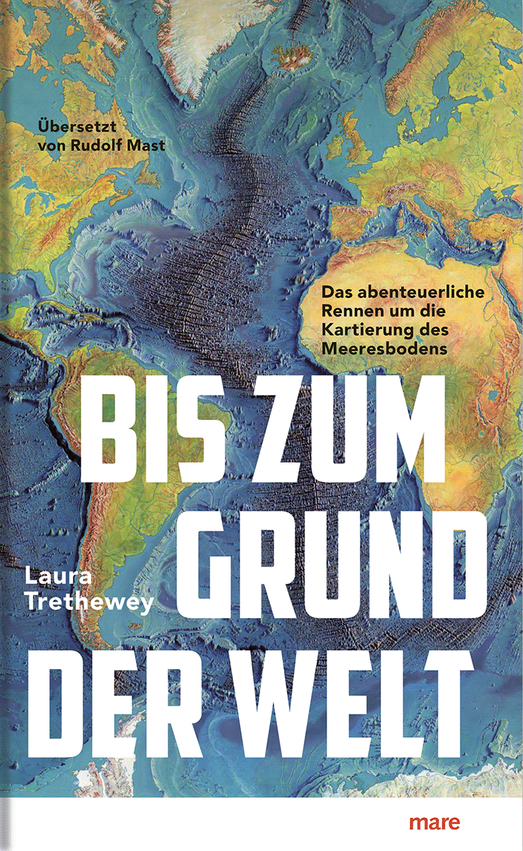 Bis zum Grund der Welt