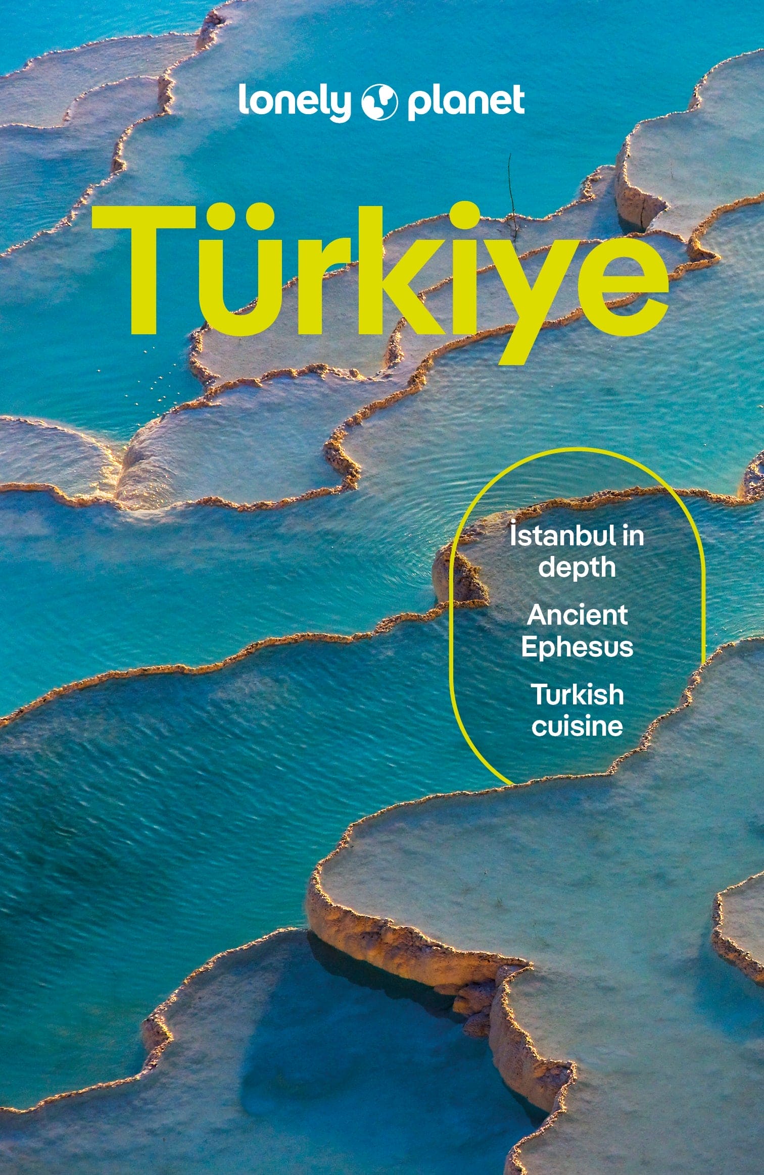 Türkiye - Lonely Planet