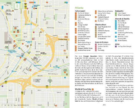 USA Der Osten - DuMont Reise-Handbuch Reiseführer