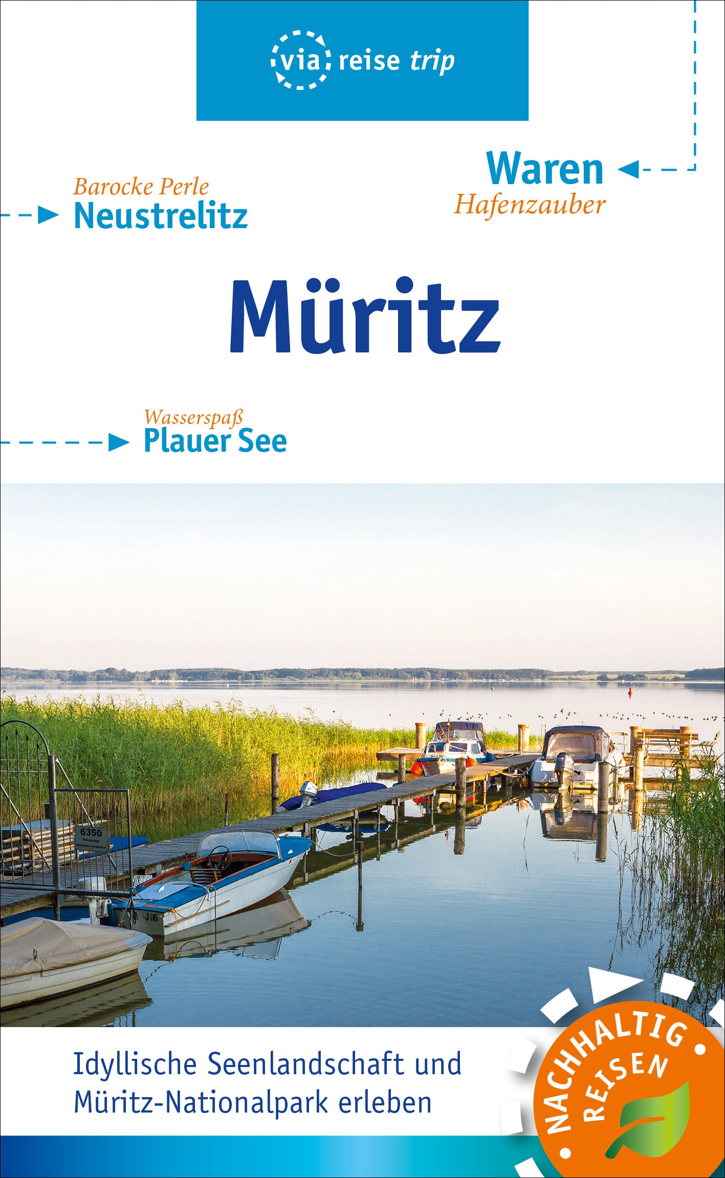Müritz Reiseführer