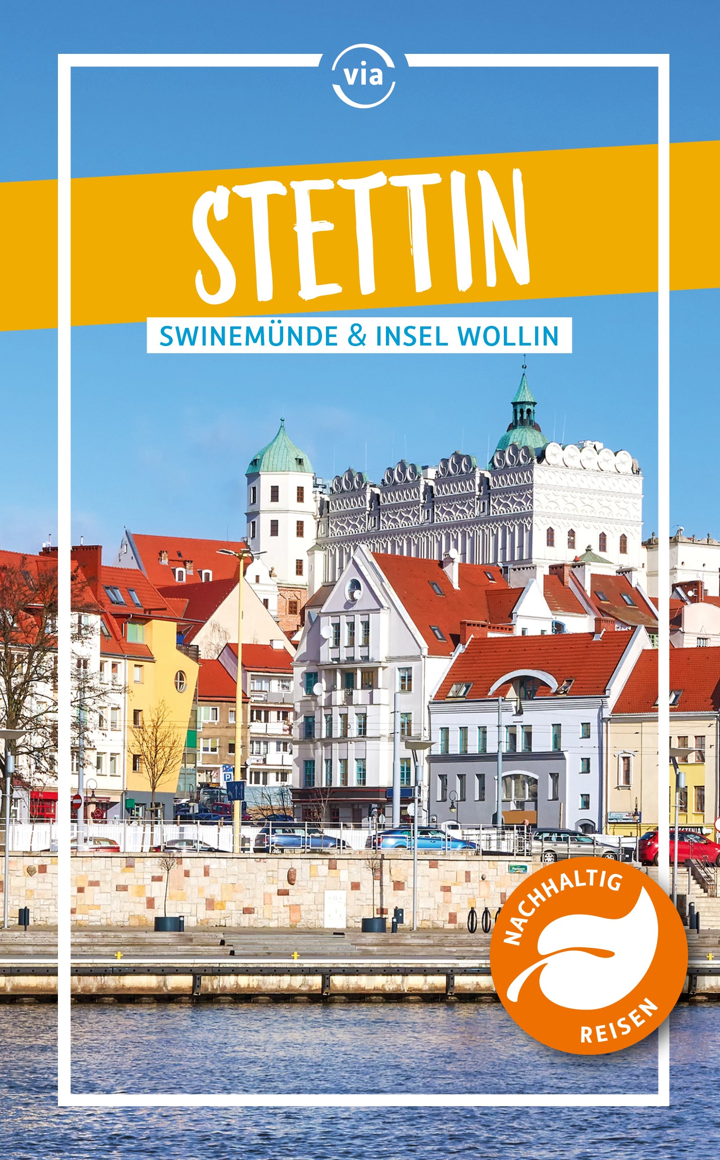 Stettin Reiseführer
