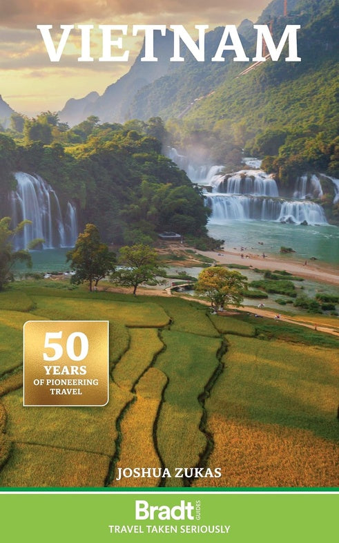 Vietnam - Bradt Travel Guides