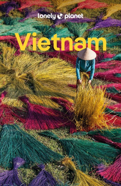 Vietnam - Lonely Planet Reiseführer