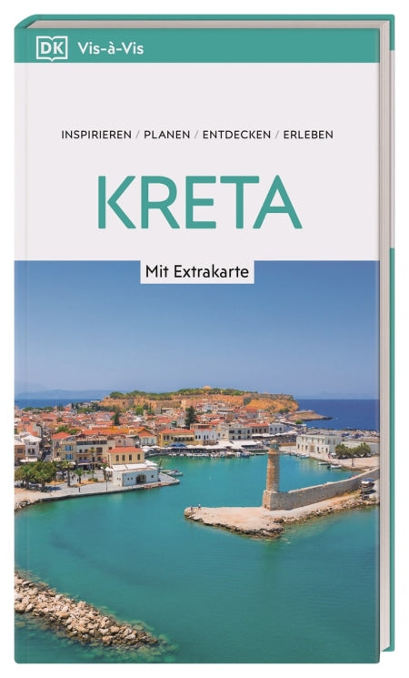 Kreta - Vis-à-Vis