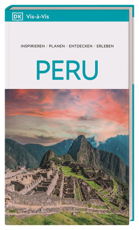 Peru - Vis-à-Vis