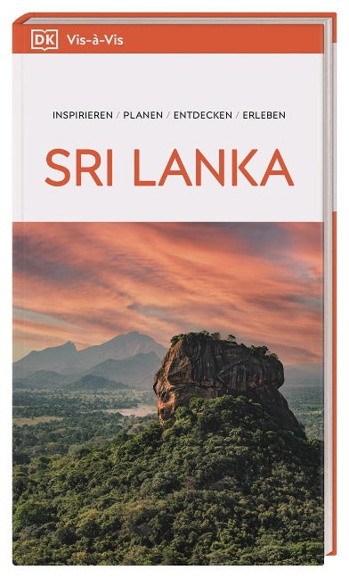 Vis-à-Vis Sri Lanka