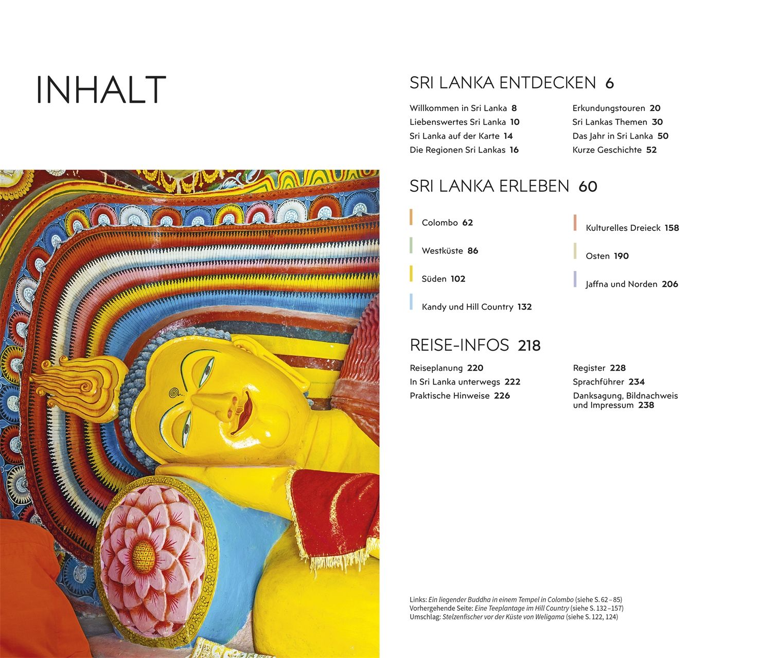 Vis-à-Vis Sri Lanka