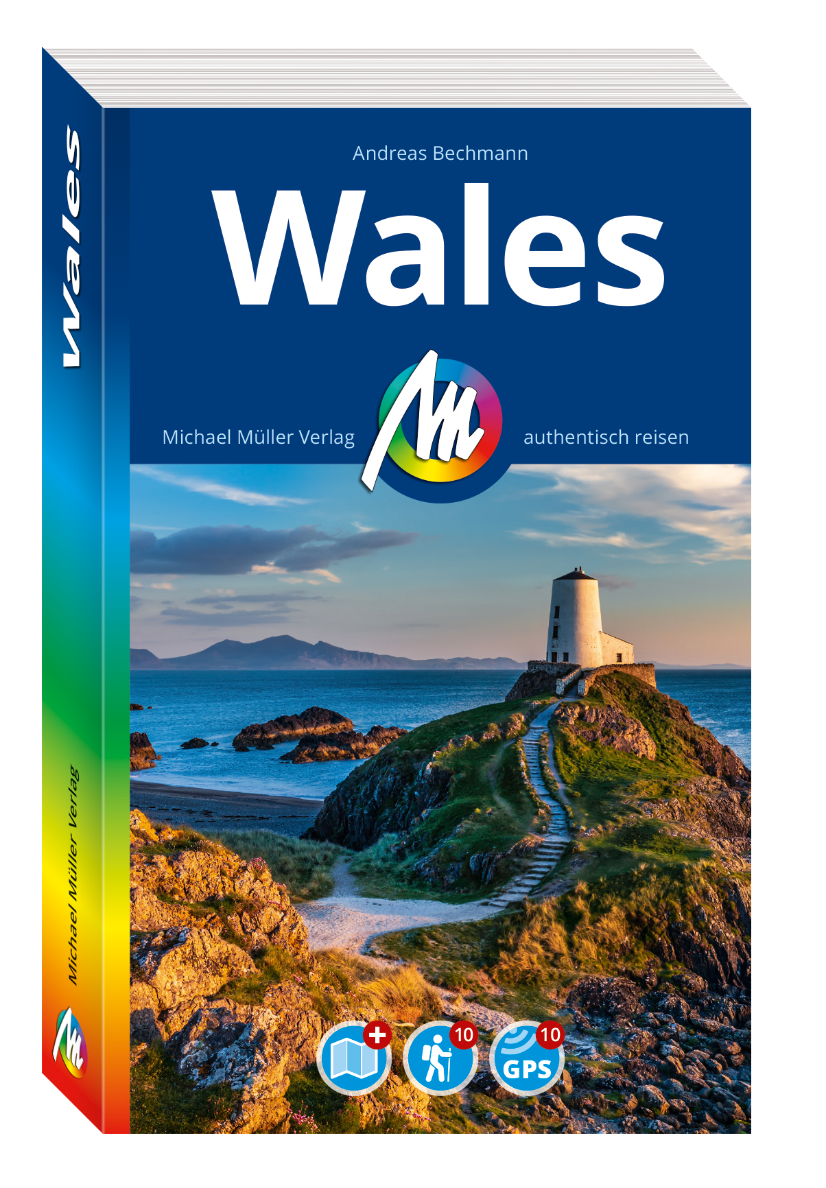 Wales - Michael Müller