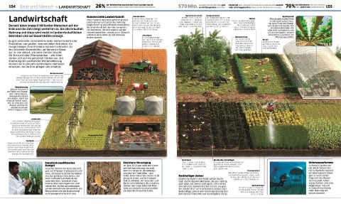 Wissen Erde - Dorling Kindersley