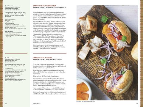 Peru - Das Kochbuch: Die Bibel der peruanischen Küche