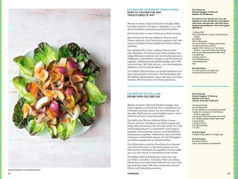 Peru - Das Kochbuch: Die Bibel der peruanischen Küche