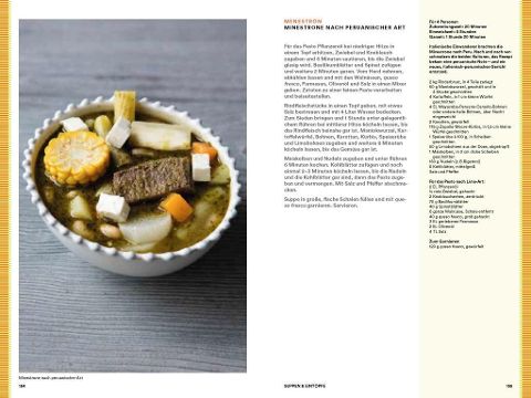 Peru - Das Kochbuch: Die Bibel der peruanischen Küche