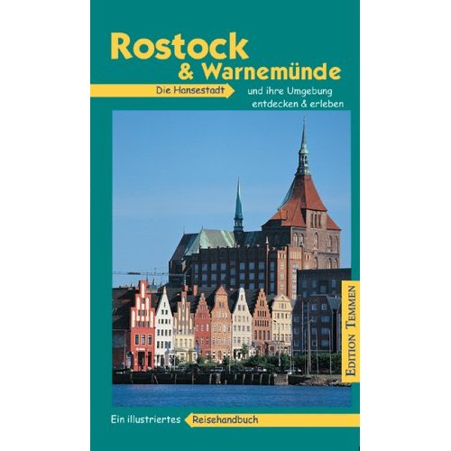 Rostock & Warnemünde