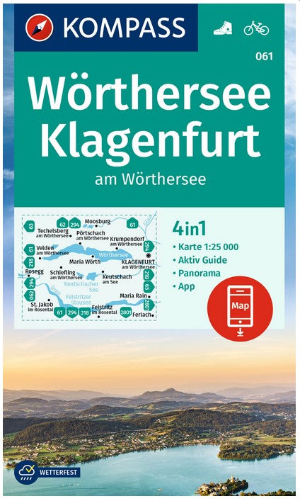 061 Wörthersee