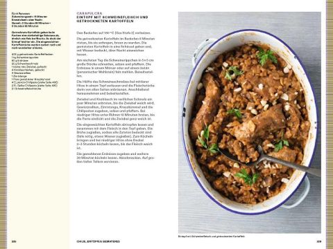 Peru - Das Kochbuch: Die Bibel der peruanischen Küche