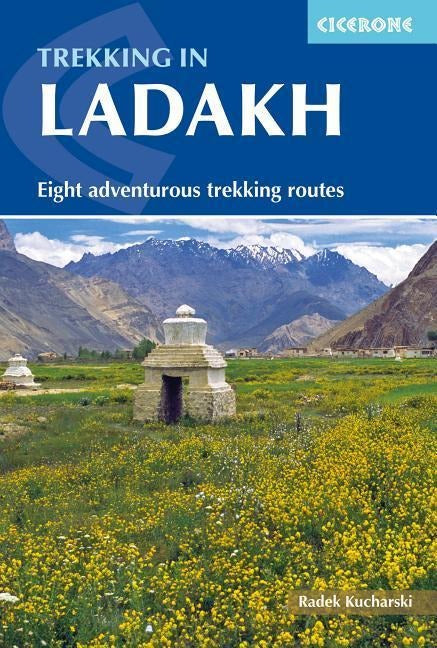 Trekking in Ladakh - Cicerone