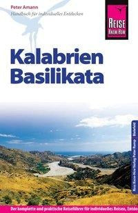 Kalabrien, Basilikata - Reise Know-How