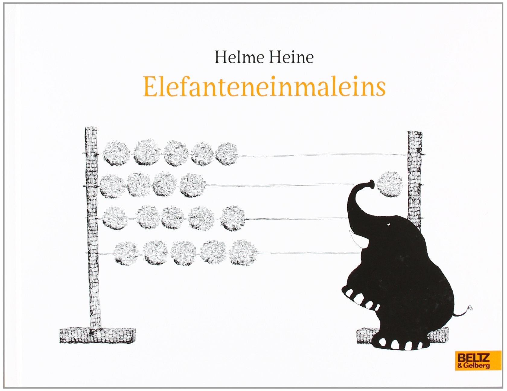 Elefanteneinmaleins