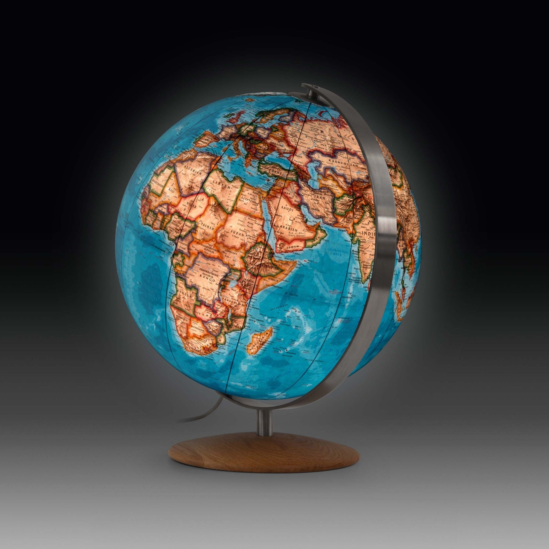 NATIONAL GEOGRAPHIC FUSION 3702 CLASSIC - Räthgloben