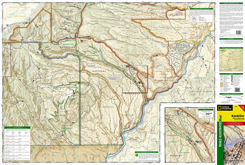 Bandelier National Monument