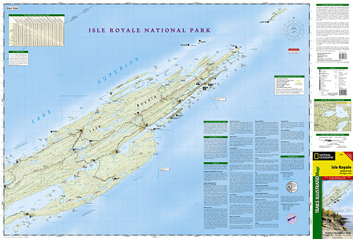 240 Isle Royale National Park