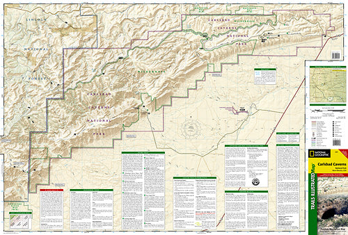 Carlsbad Caverns National Park