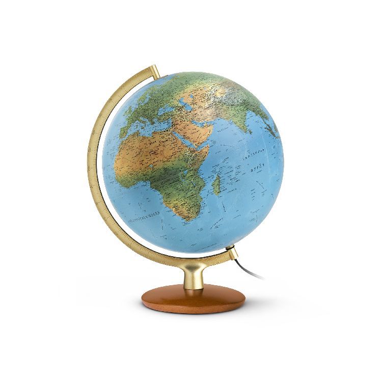 Räth Leuchtglobus DPI 3015