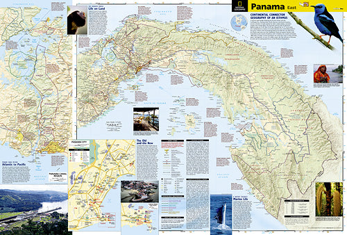 3101 Panama - Adventure Map