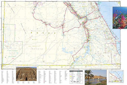 3202 Egypt - Adventure Map