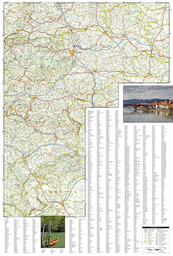 3311 Slovenia - Adventure Map