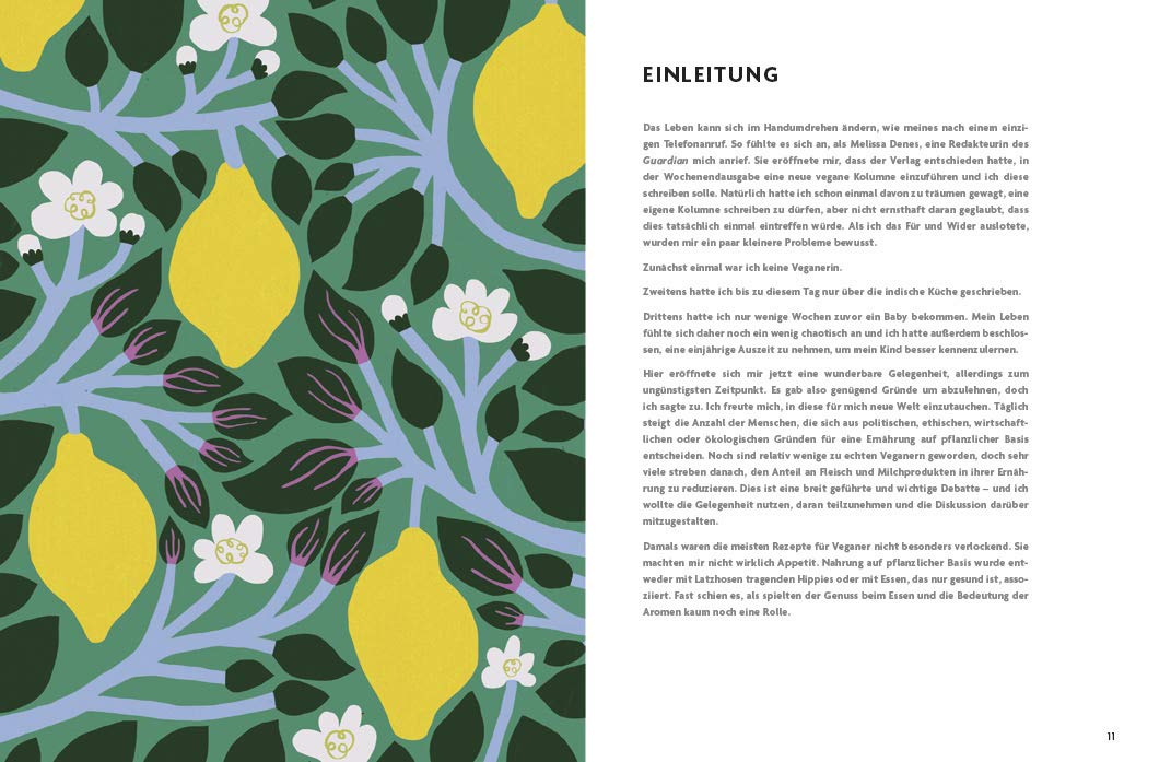 Asien vegetarisch - Meera Sodha